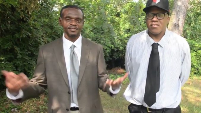 Half Brothers Awarded $75M After Being Wrongfully Convicted and Sent to Death Row
