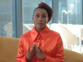 Issa Rae and Lauren London Had Beef Over 'Insecure' Role