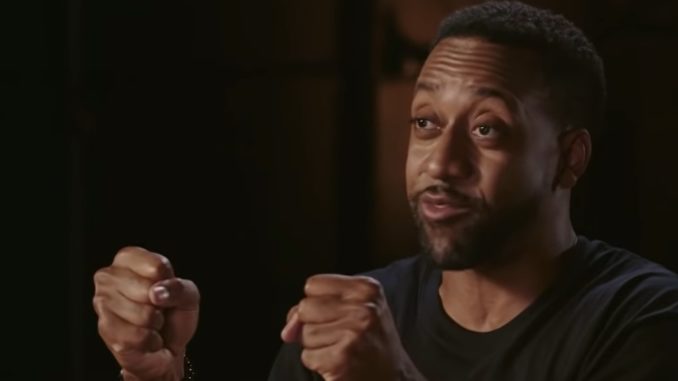 Jaleel White Speak On Why He Didn't Get a Role On 'The Cosby Show'
