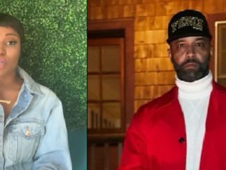 Joe Budden Accused Of On-Air Sexual Assault by Former Employee Olivia Dope