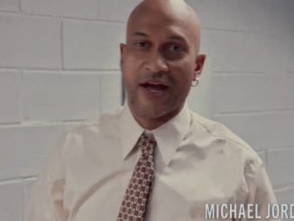 Keegan-Michael Key Is Michael Jordan In SNL ‘The Last Dance’ Parody