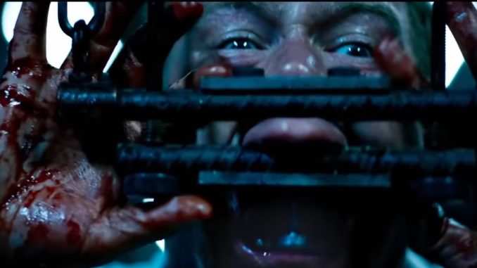 Lionsgate Releases 'Spiral: From the Book of Saw' Opening Scene