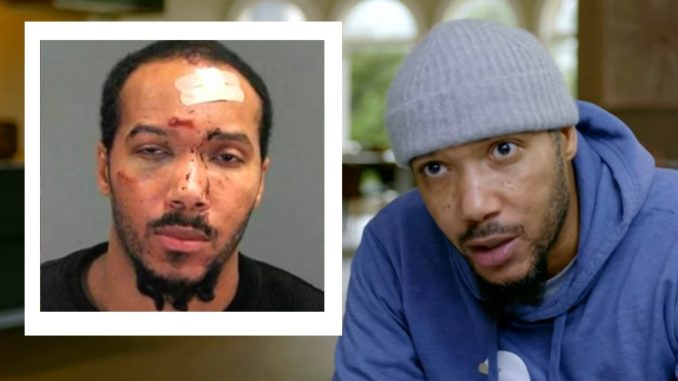 Lyfe Jennings & His Child's Mother Speak On What Led Up To His High Speed Chase From Police