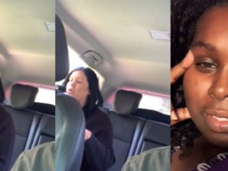 Lyft Driver With MS Gets Fired After Ant-Mask Karen Refuses To Wear A Mask