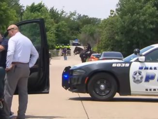 Man Arrested After 4-Year-Old Boy Found Murdered In Middle of Street In Dallas