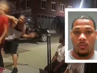 Man Who Sucker-Punched Dancing Kid For No Reason Gets Sentenced To 7 Years