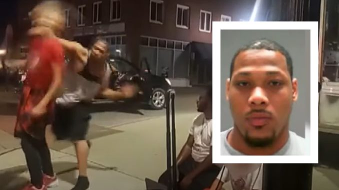 Man Who Sucker-Punched Dancing Kid For No Reason Gets Sentenced To 7 Years