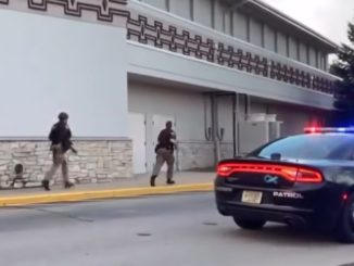 Mass Shooting Inside Oneida Casino Leaves 3 Dead Including Gunman