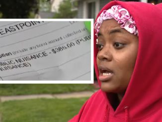Michigan Woman Fined $385 for Talking Too Loud, She Says It Is Racially Motivated