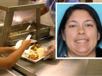 Middle School Cafeteria Worker Accused Of Sexually Assaulting Multiple Boys