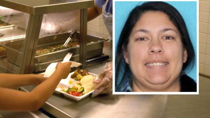 Middle School Cafeteria Worker Accused Of Sexually Assaulting Multiple Boys