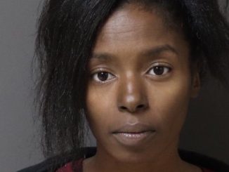 Mother Accused Of Stabbing Her 10-Year-Old Daughter To Death