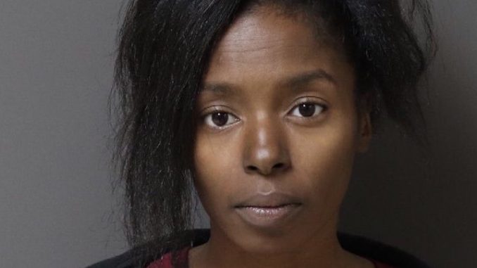 Mother Accused Of Stabbing Her 10-Year-Old Daughter To Death