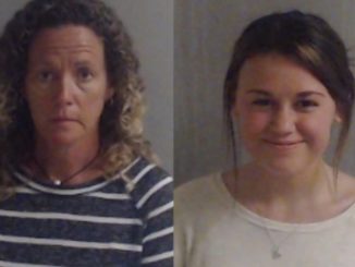 Mother And Daughter Charged With Rigging Homecoming Election