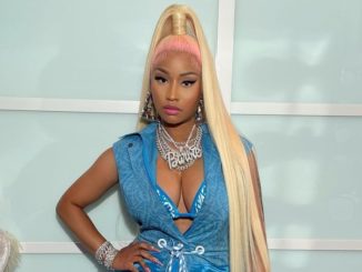 Nicki Minaj Speaks On Her Father's Hit and Run Death In Emotional Letter