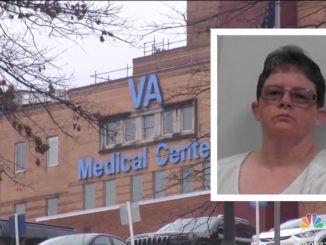 Former Nursing Assistant Pleads Guilty to Killing 7 Elderly War Veterans