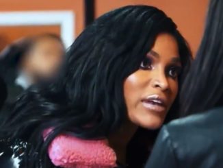 People React To Joseline Going Off on a Woman for Coughing While She's Talking