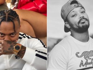People React to Romeo Challenging Bow Wow to a Verzuz