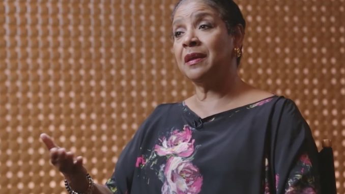 Phylicia Rashad Is Now The Dean of Fine Arts at Howard University