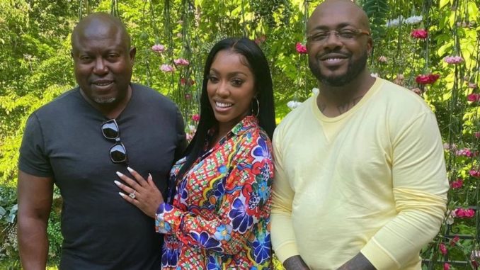 Porsha Williams Announces New Three-Part Reality Show About Her Life