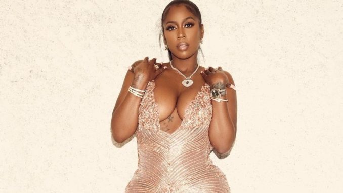Rapper Kash Doll Reportedly Robbed of $500k in L.A. Car Burglary
