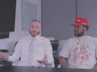 Rory & Mal Go Job Hunting After Being Fired From Joe Budden Podcast