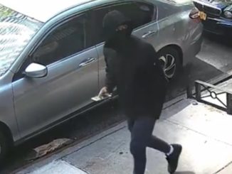 Shocking Video Shows Gunman Open Fire On SUV In Broad Daylight; Killing One