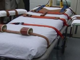South Carolina Votes To Bring Back Firing Squad For Executions