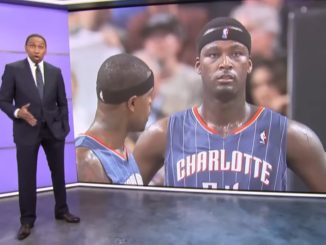 Stephen A. Smith Responds To Kwame Brown