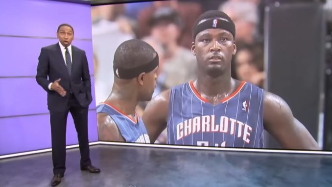 Stephen A. Smith Responds To Kwame Brown