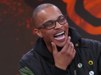 T.I. Responds To Sabrina Peterson's Request For An Apology