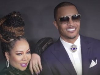 T.I. & Tiny Reportedly Under Investigation by LAPD Over Sexual Assault Allegations