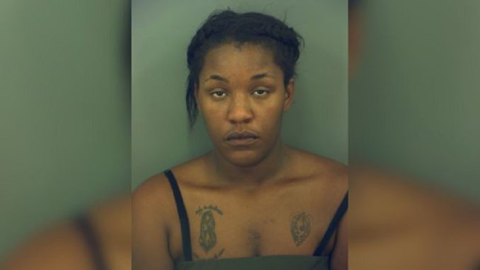Texas Mother Granted Bond After Being Charged With Smothering Her 7-Month-Old Baby