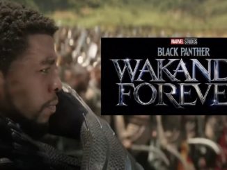‘Black Panther 2: Wakanda Forever’ Set To Arrive In Theaters July 8, 2022