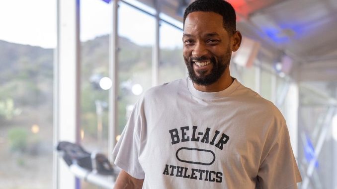 Will Smith Shares a Rare Family Pic With His Twin Siblings on Their 50th Birthday