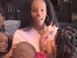 Woman Drops A Song To Counter The 'Pull Out Method' Myth