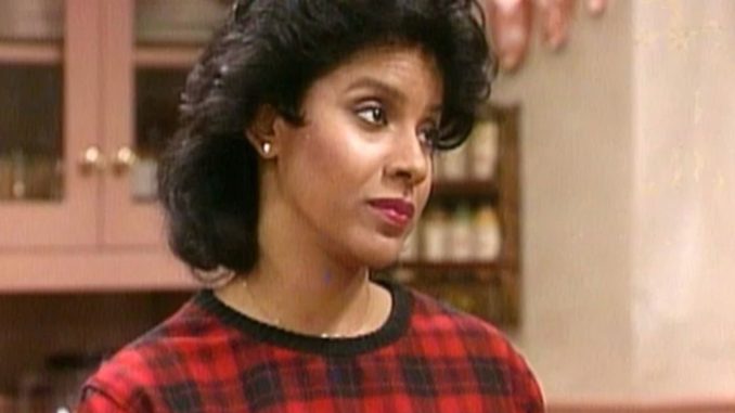 Woman Tries To Drag Phylicia Rashad and Her 'Cosby Show’ Character Claire Huxtable on Mother's Day