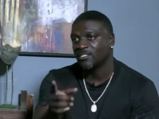 911 Operator Basically Clowns Akon For Claiming He Was Carjacked