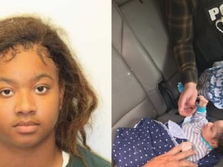 Georgia Woman Arrested For Shooting a Mother in Head & Chest