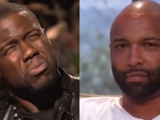 Kevin Hart Goes In On Joe Budden For Firing Rory & Mal