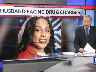 Rochester Mayor Lovely Warren’s Husband Arrested On Drugs & Weapons Charges
