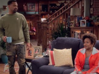 Mike Epps & Wanda Sykes Roast One Another In New Netflix Sitcom “The Upshaws” Official Trailer