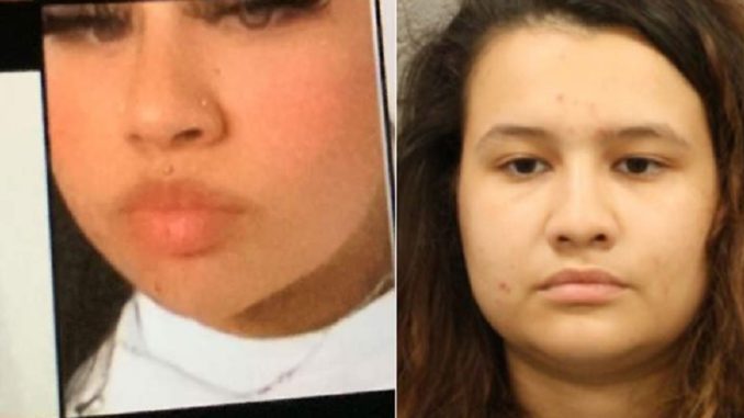 21-Year-Old Woman Shoots Nails Salon Owner Over Price Of Mani-Pedi