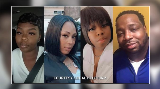 4 killed, 4 Injured After Argument at Chicago Party