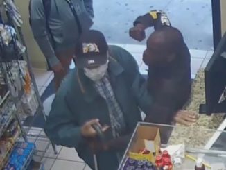 82-Year-Old Man Punched in The Face and Robbed of Cane in New York