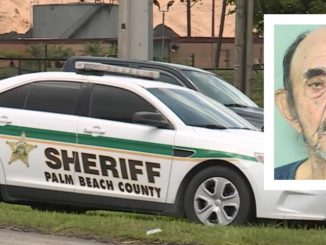 86-Year-Old Florida Man Shoots & Kills His Boss After Being Fired