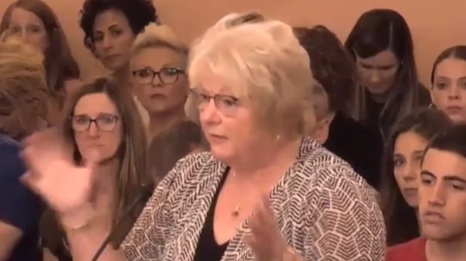 Anti-Vaxxer Tells Lawmaker in Ohio COVID-19 Vaccine Can Leave People Magnetized & Is Possibly Linked To 5G Towers