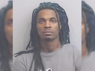 Atlanta Rapper 'Dae Dae' Films Himself Being Arrested For Reportedly Stabbing Female Dunkin' Donuts Employee