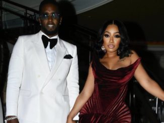Caresha (Yung Miami) From The 'City Girls' and Diddy Are Trending After PDA Pic