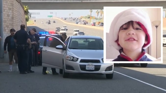 Couple Arrested In Deadly Road Rage Shooting of 6-Year-Old Aiden Leos